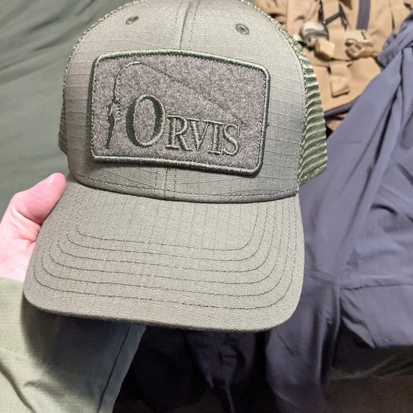 Orvis | Accessories | Orvis Hat | Poshmark